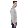Picture of Adult Bristol Sweater Fleece Quarter-Zip