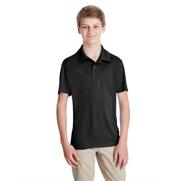 Picture of Youth Zone Performance Polo