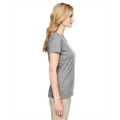 Picture of Ladies' 5.6 oz. DRI-POWER® ACTIVE T-Shirt