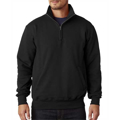 Picture of Adult 9 oz. Double Dry Eco® Quarter-Zip Pullover