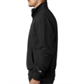 Picture of Adult 9 oz. Double Dry Eco® Quarter-Zip Pullover