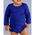 Picture of Infant Long-Sleeve Bodysuit