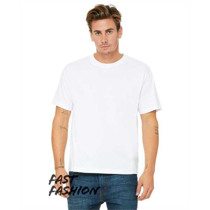 Picture of Fast Fashion Men's Heavyweight Street T-Shirt