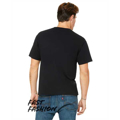 Picture of Fast Fashion Men's Heavyweight Street T-Shirt