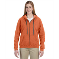 Picture of Heavy Blend™ Ladies' 8 oz. Vintage Classic Full-Zip Hood