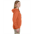 Picture of Heavy Blend™ Ladies' 8 oz. Vintage Classic Full-Zip Hood