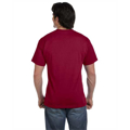 Picture of 5.6 oz., 50/50 Best™ Pocket T-Shirt