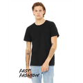 Picture of Fast Fashion Men's Split Hem T-Shirt