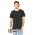 Picture of Fast Fashion Men's Split Hem T-Shirt