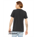 Picture of Fast Fashion Men's Split Hem T-Shirt