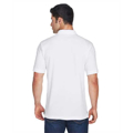 Picture of Men's 6 oz. Ringspun Cotton Piqué Short-Sleeve Polo