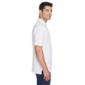 Picture of Men's 6 oz. Ringspun Cotton Piqué Short-Sleeve Polo