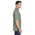 Picture of Men's 6 oz. Ringspun Cotton Piqué Short-Sleeve Polo