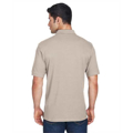 Picture of Men's 6 oz. Ringspun Cotton Piqué Short-Sleeve Polo