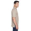 Picture of Men's 6 oz. Ringspun Cotton Piqué Short-Sleeve Polo