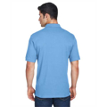 Picture of Men's 6 oz. Ringspun Cotton Piqué Short-Sleeve Polo