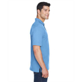 Picture of Men's 6 oz. Ringspun Cotton Piqué Short-Sleeve Polo