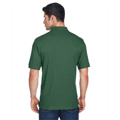 Picture of Men's 6 oz. Ringspun Cotton Piqué Short-Sleeve Polo