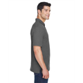 Picture of Men's 6 oz. Ringspun Cotton Piqué Short-Sleeve Polo