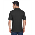 Picture of Men's 6 oz. Ringspun Cotton Piqué Short-Sleeve Polo