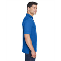 Picture of Men's 6 oz. Ringspun Cotton Piqué Short-Sleeve Polo