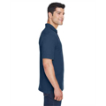 Picture of Men's 6 oz. Ringspun Cotton Piqué Short-Sleeve Polo