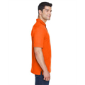 Picture of Men's 6 oz. Ringspun Cotton Piqué Short-Sleeve Polo