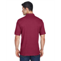 Picture of Men's 6 oz. Ringspun Cotton Piqué Short-Sleeve Polo