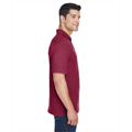 Picture of Men's 6 oz. Ringspun Cotton Piqué Short-Sleeve Polo