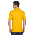 Picture of Men's 6 oz. Ringspun Cotton Piqué Short-Sleeve Polo