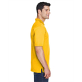 Picture of Men's 6 oz. Ringspun Cotton Piqué Short-Sleeve Polo