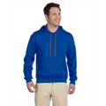 Picture of Adult Premium Cotton® Adult 9 oz. Ringspun Hooded Sweatshirt