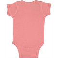 Picture of Infant Baby Rib Bodysuit