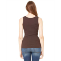 Picture of Ladies' 2x1 Rib Tank
