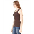 Picture of Ladies' 2x1 Rib Tank