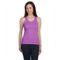 Picture of Ladies' 2x1 Rib Tank