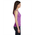 Picture of Ladies' 2x1 Rib Tank