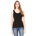 Picture of Ladies' 2x1 Rib Tank