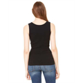 Picture of Ladies' 2x1 Rib Tank