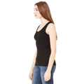 Picture of Ladies' 2x1 Rib Tank