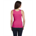 Picture of Ladies' 2x1 Rib Tank