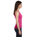 Picture of Ladies' 2x1 Rib Tank