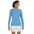 Picture of Ladies' Performance® Ladies' 5 oz. Long-Sleeve T-Shirt