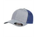 Picture of Adult Poly Mélange Stretch Mesh Cap