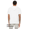 Picture of Fast Fashion Men's Jersey Short Sleeve Hoodie