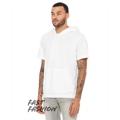 Picture of Fast Fashion Men's Jersey Short Sleeve Hoodie