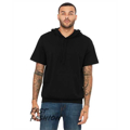 Picture of Fast Fashion Men's Jersey Short Sleeve Hoodie