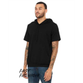 Picture of Fast Fashion Men's Jersey Short Sleeve Hoodie