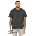 Picture of Fast Fashion Men's Jersey Short Sleeve Hoodie