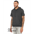 Picture of Fast Fashion Men's Jersey Short Sleeve Hoodie